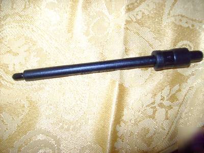 New magnetic powder applicator fingerprint sirchie wand