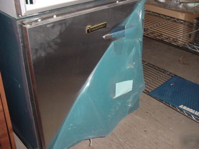 New traulsen 27