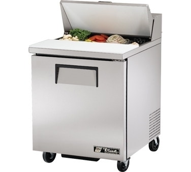 New true sandwich salad food prep tables 27