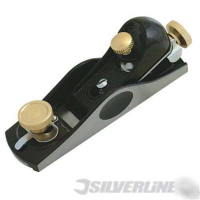 No.2 block plane precision smoothing wood plane tool sl