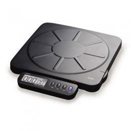 Shipping scale with remote - 400 lb capacity
