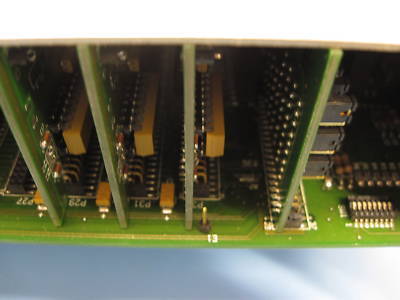 Talon instruments SR192 vxi bus emulator digital i/o