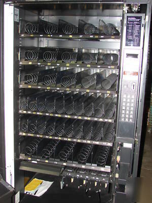 Usi 3015A/ 5 wide snack machine / vending candy machine
