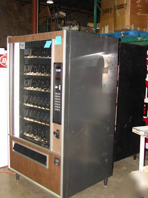 Usi 3015A/ 5 wide snack machine / vending candy machine