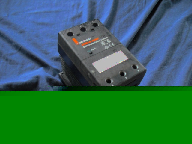 Watlow din-a-mite solid state relay ssr