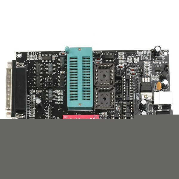 Willem eprom/eeprom programmer pic bios chip PCB5.0E
