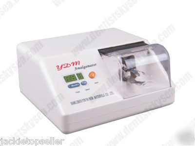 New brand digital dental amalgamator H3