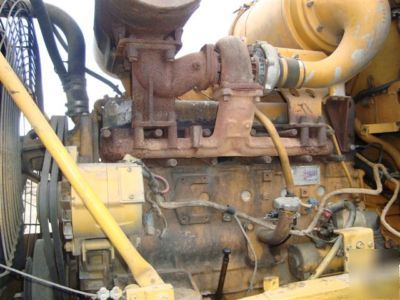 1987 komatsu WA420-1 wheelloader