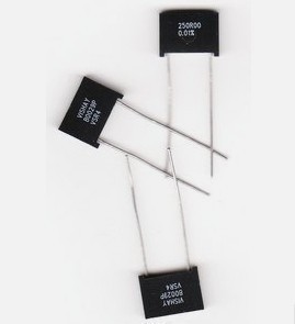 1PCS vishay foil precision resistors 250R00 0.01% 4PPM