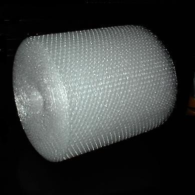 Bubble wrap 12 x 100 ft feet small fast free shipping