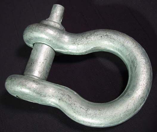 Clevis 7/8