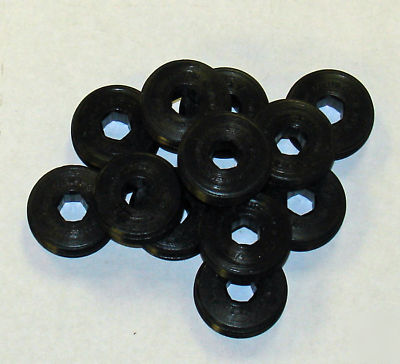 Hollow lock hex jam unified socket cap set screw 7/8-14