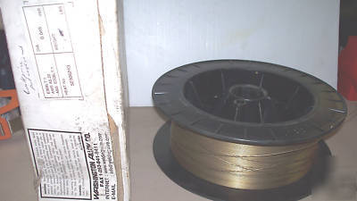 New E308LT-1 flux cored welding wire .045 dia 11 lbs 