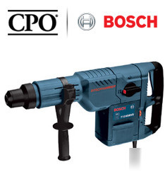 New bosch 2