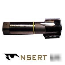 New dormer spiral point tap unc 5/8-11 hsco E965