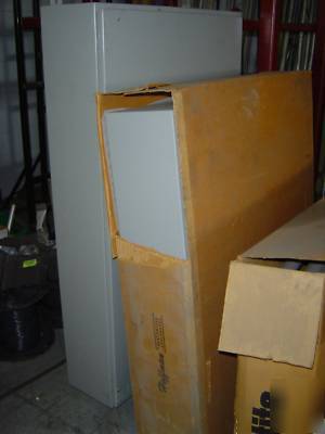 New i lot of used and industrial electrical components.
