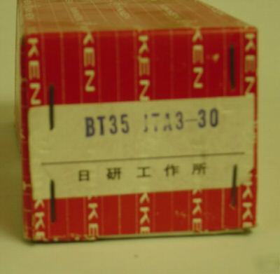 Nikken bt-35 jacobs #3 bt 35 adapters bt-35 
