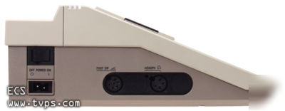 Norelco system 500 mini cassette transcriber 