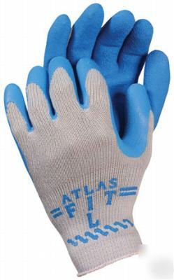 PF300 x-large atlas 300 gloves 1 dozen = 12 pairs