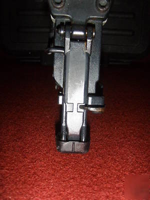 Porter cable FN250B 16GA finish nail gun