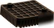 Push block for ez chopper ii - 1/4IN and 1/2IN
