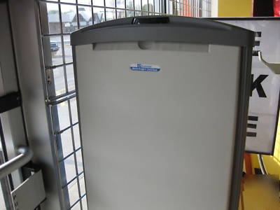 Sensormatic ultrapost primary and secondary unit w/wire