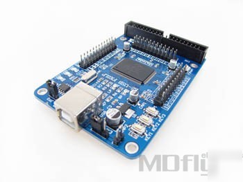 USB2.0 CY7C68013A-128AXC evaluation board ez-usb FX2LP 