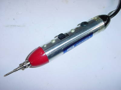 Vintage nos heathkit pk-1 low capacity scope probe +box