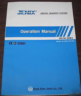  dro jenix usa 3 axis mills up to 9 x 42 649.00