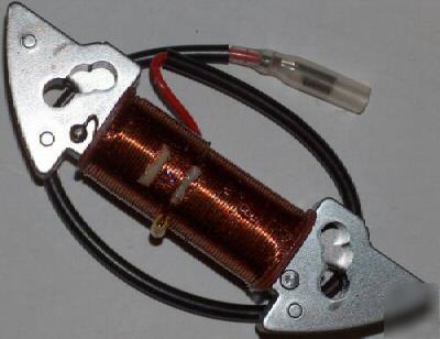 Exciter coil 2247013508 for makita generator G5500-5501