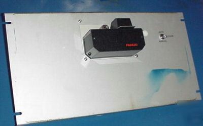 Fanuc general numerics GN6 tape reader A02B-0047-C062