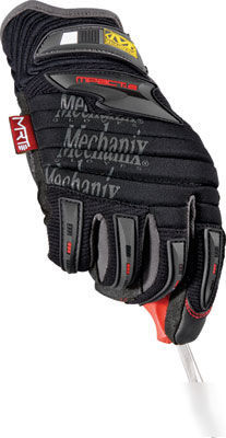 Mechanix wear mrt m-pact ii mpact ii glove mrt-M2-011XL