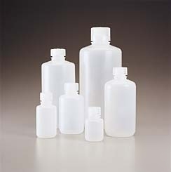 Nalge nunc bottle packg nm pp 1000ML CS50 312087-0032