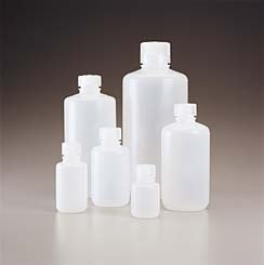 Nalge nunc bottle packg nm pp 1000ML CS50 312087-0032