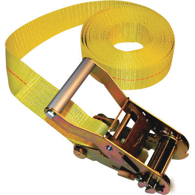 New s-line loop strap - 10,000 lbs., 2IN. x 20FT. - 
