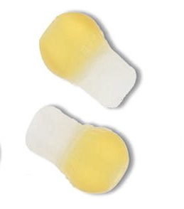 New stethoscope gel gelseal super comfort eartips 