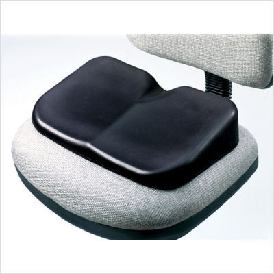 Safco products softspot seat cushion (set of 5)