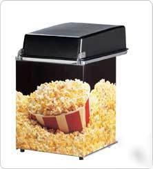 Server bsa 05000 auto butter warmer for popcorn machine