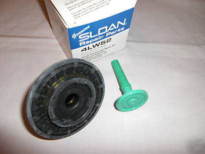 Sloan urinal flushometer repair kit # a-42-a