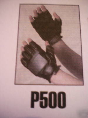 Alliance law enforcement gloves police correction P500