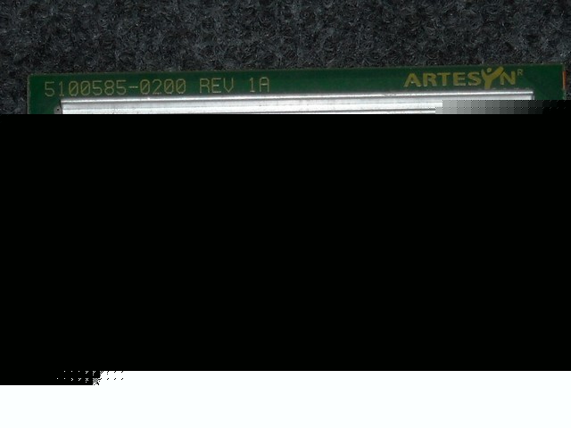 Dell 003JVE rev A01 voltage regulator module vrm K2