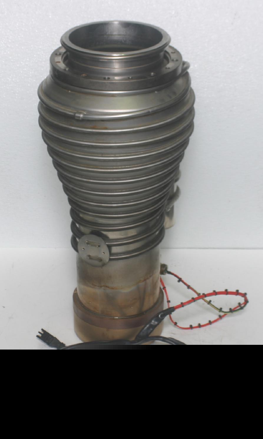 Edwards diffstak 160 160MM diffusion pump
