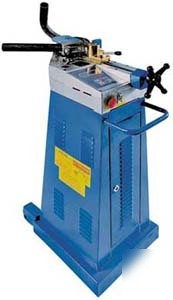 Ercolina SB48 superbender rotary draw tube &pipe bender