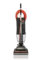 Hoover guardsman C1633 bagless heavy duty upright vac