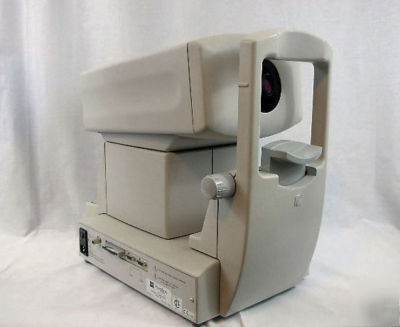 Humphrey zeiss 597 auto refractor autorefractor