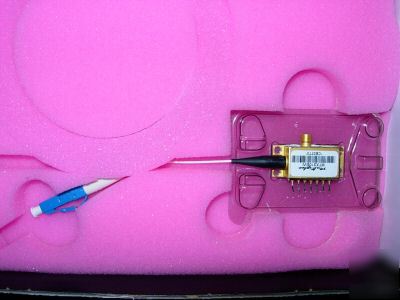 Multiplex MTX310EW 10GBS eml dfb laser module 1310NM