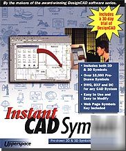 New 10,000+ cad symbols dwg dxf dc compatible autocad 