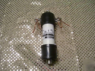 1:1 balun for dipole hf antenna ham radio-free shipping