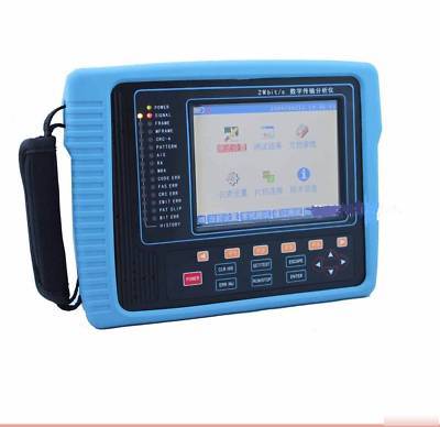 2M E1/datacom transmission analyzers s-19 1 set