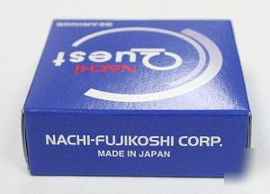 6304-2NSE/rs/2RS nachi 6304RS bearing made in japan
